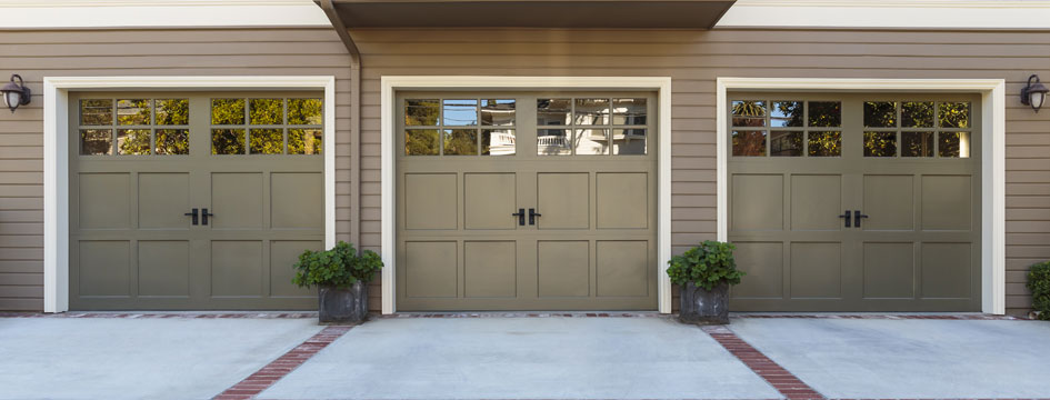 Garage door service Tarrytown New York