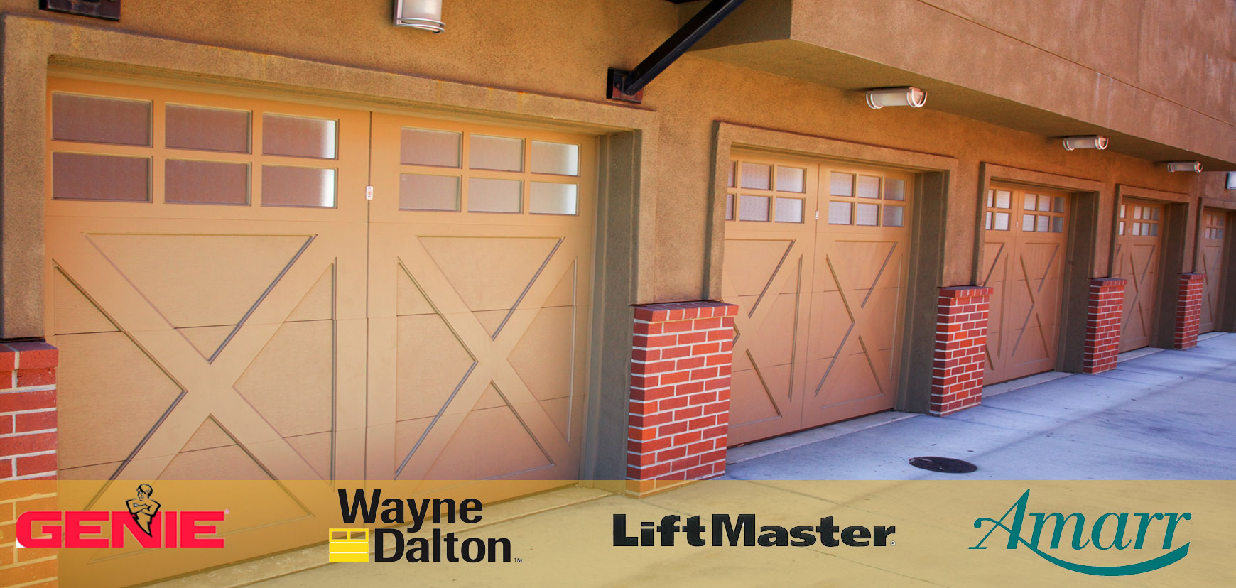 Same Day Garage Door Repair Westchester County New York