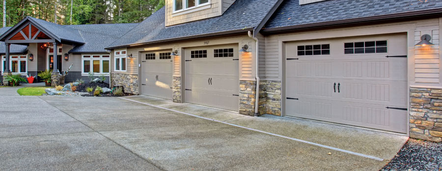 garage door repair